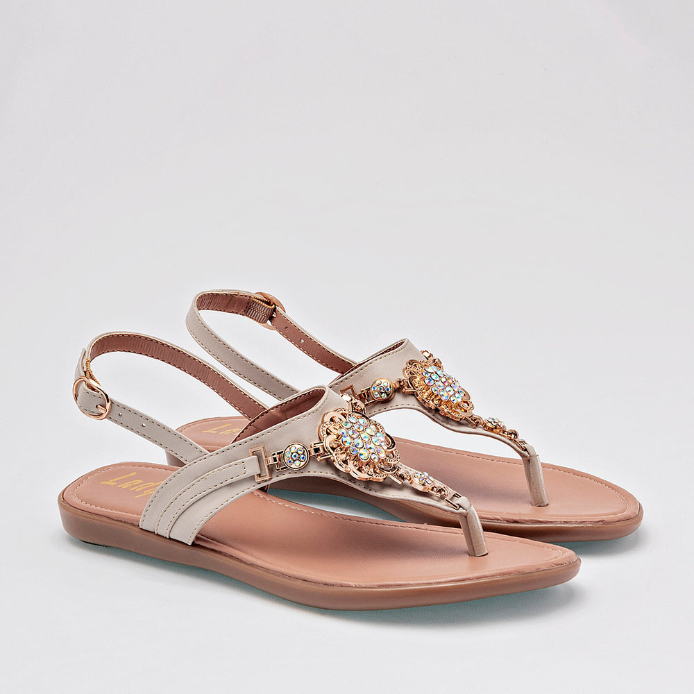 Pakar.com | Tienda online - Sandalia para mujer Lady One - Envío gratis desde $500