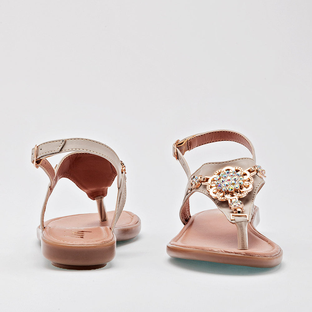 Pakar.com | Tienda online - Sandalia para mujer Lady One - Envío gratis desde $500