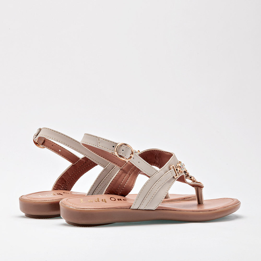 Pakar.com | Tienda online - Sandalia para mujer Lady One - Envío gratis desde $500