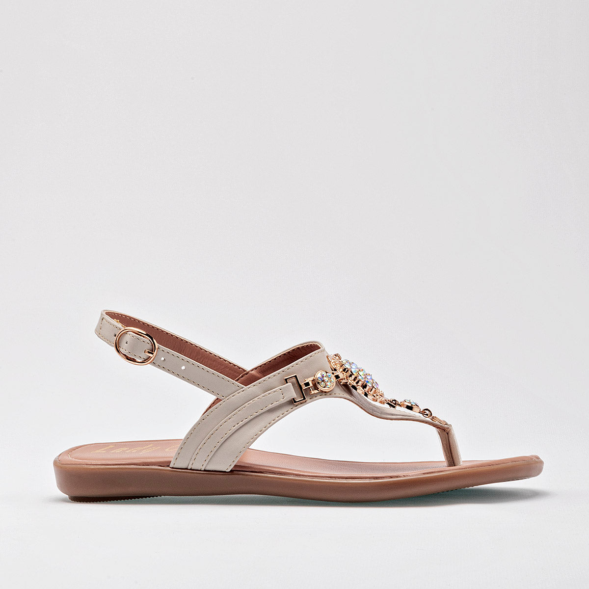 Sandalia Lady One para mujer
