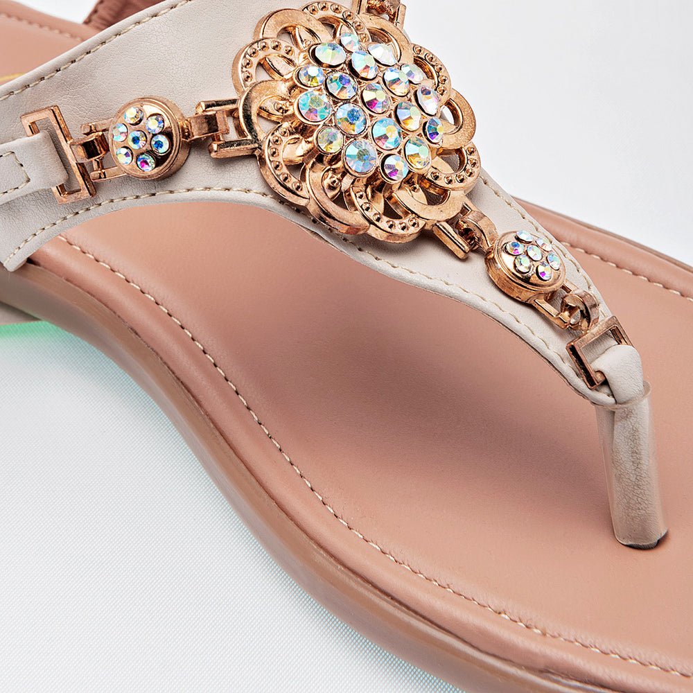 Pakar.com | Tienda online - Sandalia para mujer Lady One - Envío gratis desde $500