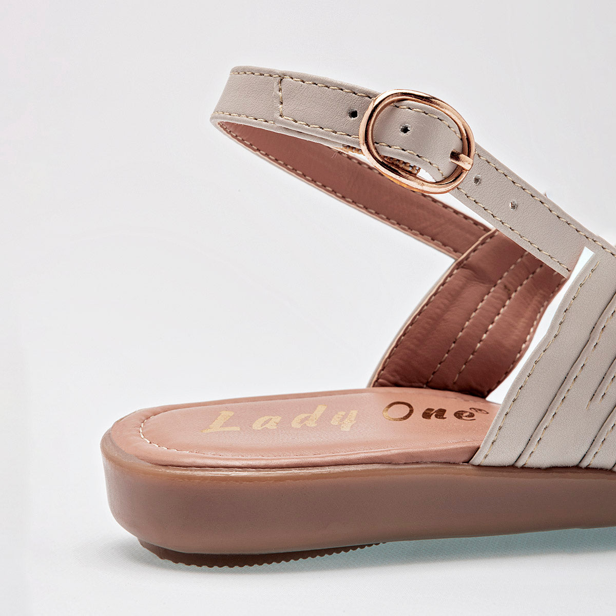 Sandalia Lady One para mujer