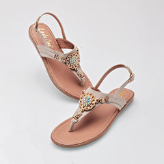 Sandalia Lady One para mujer