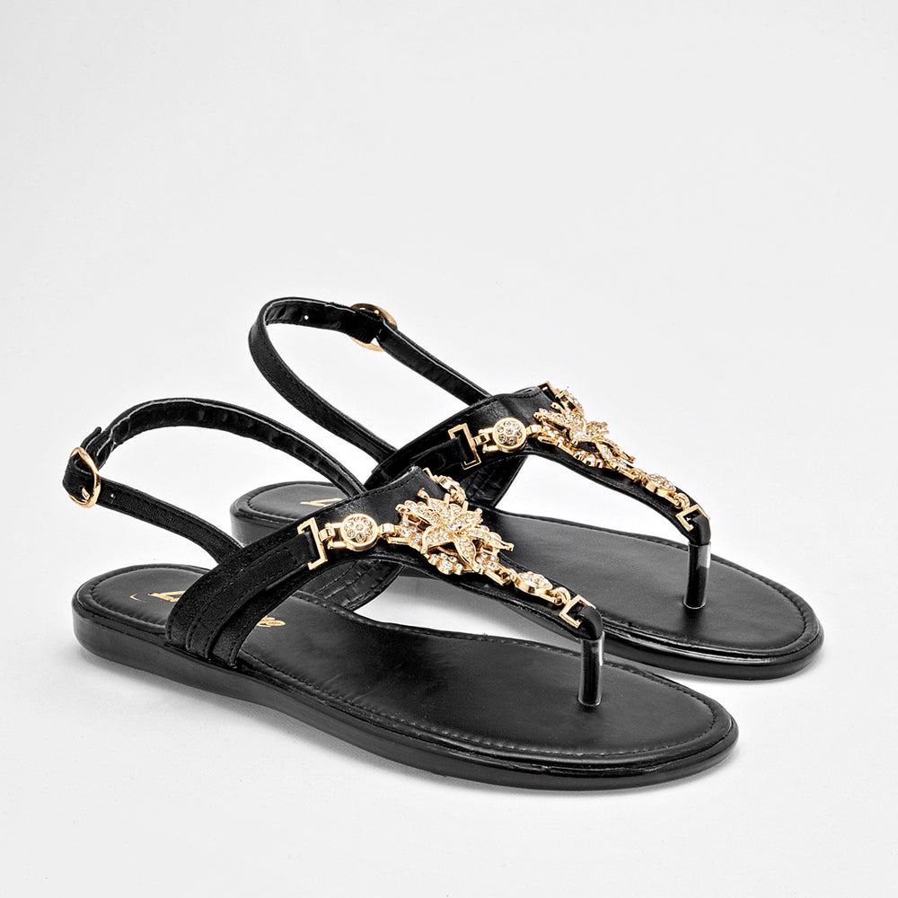 Pakar.com | Tienda online - Sandalia para mujer Lady One - Envío gratis desde $500