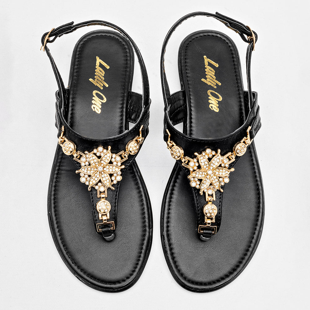 Pakar.com | Tienda online - Sandalia para mujer Lady One - Envío gratis desde $500