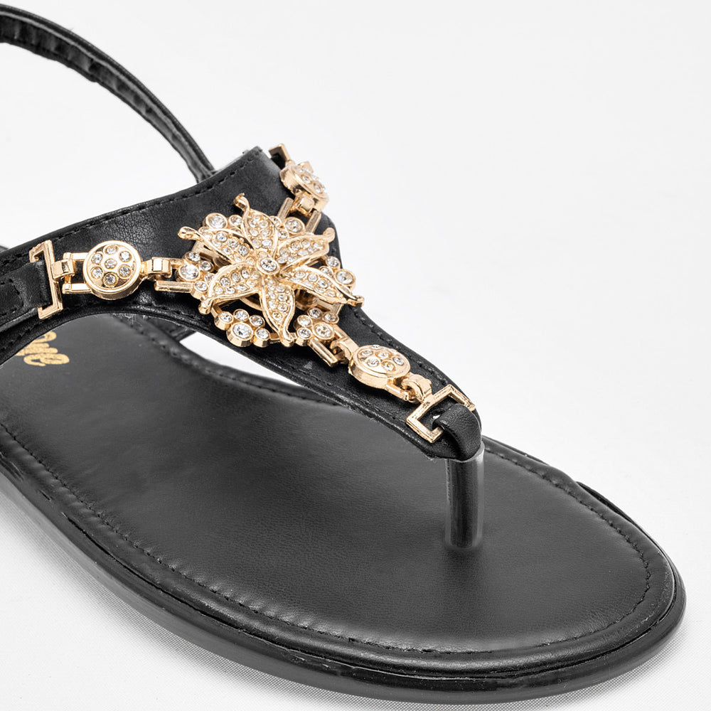 Pakar.com | Tienda online - Sandalia para mujer Lady One - Envío gratis desde $500