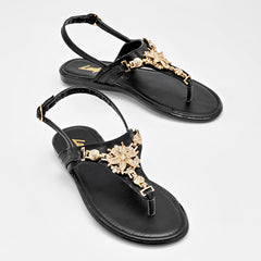 Sandalia Lady One para mujer