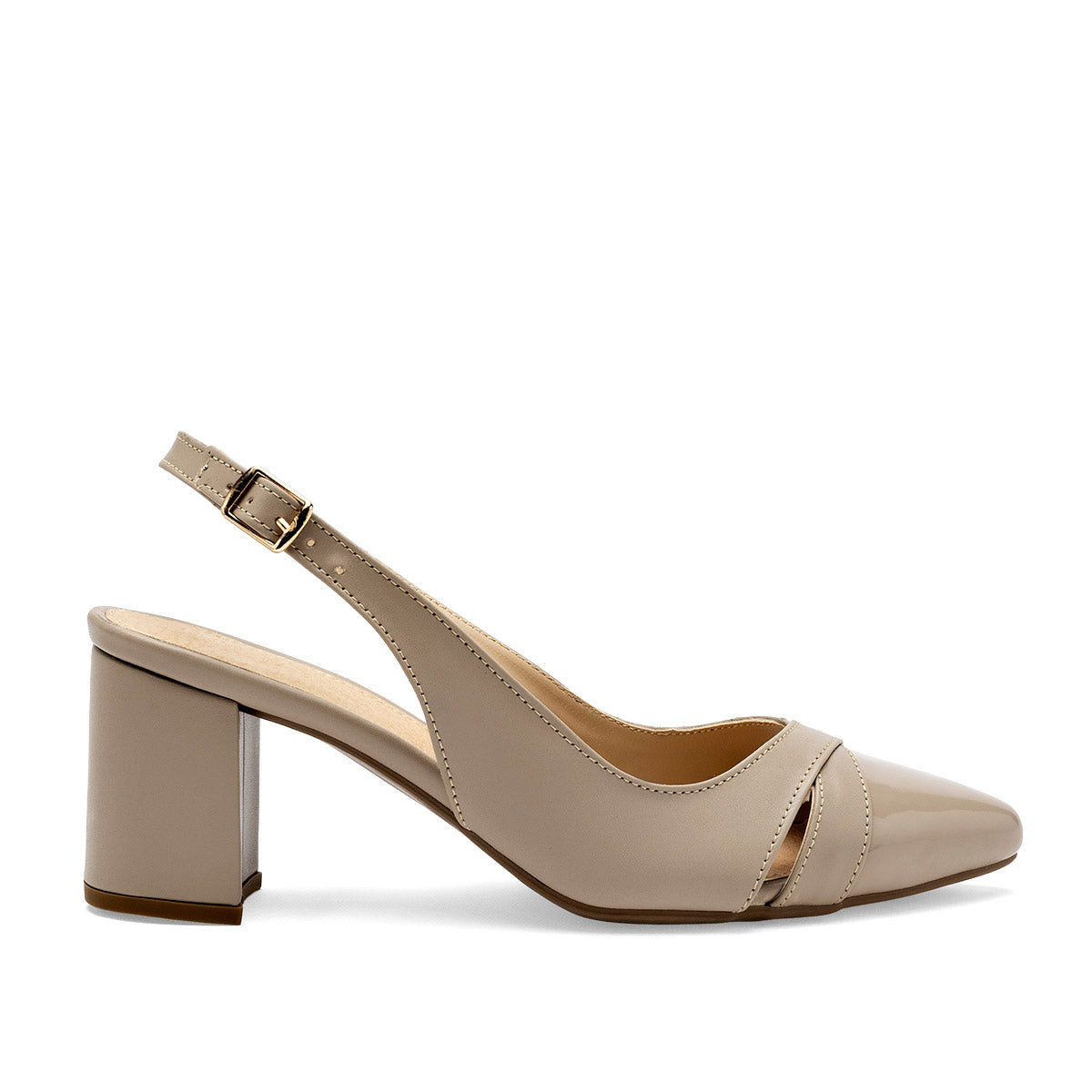 Zapatilla Lady Paulina para mujer