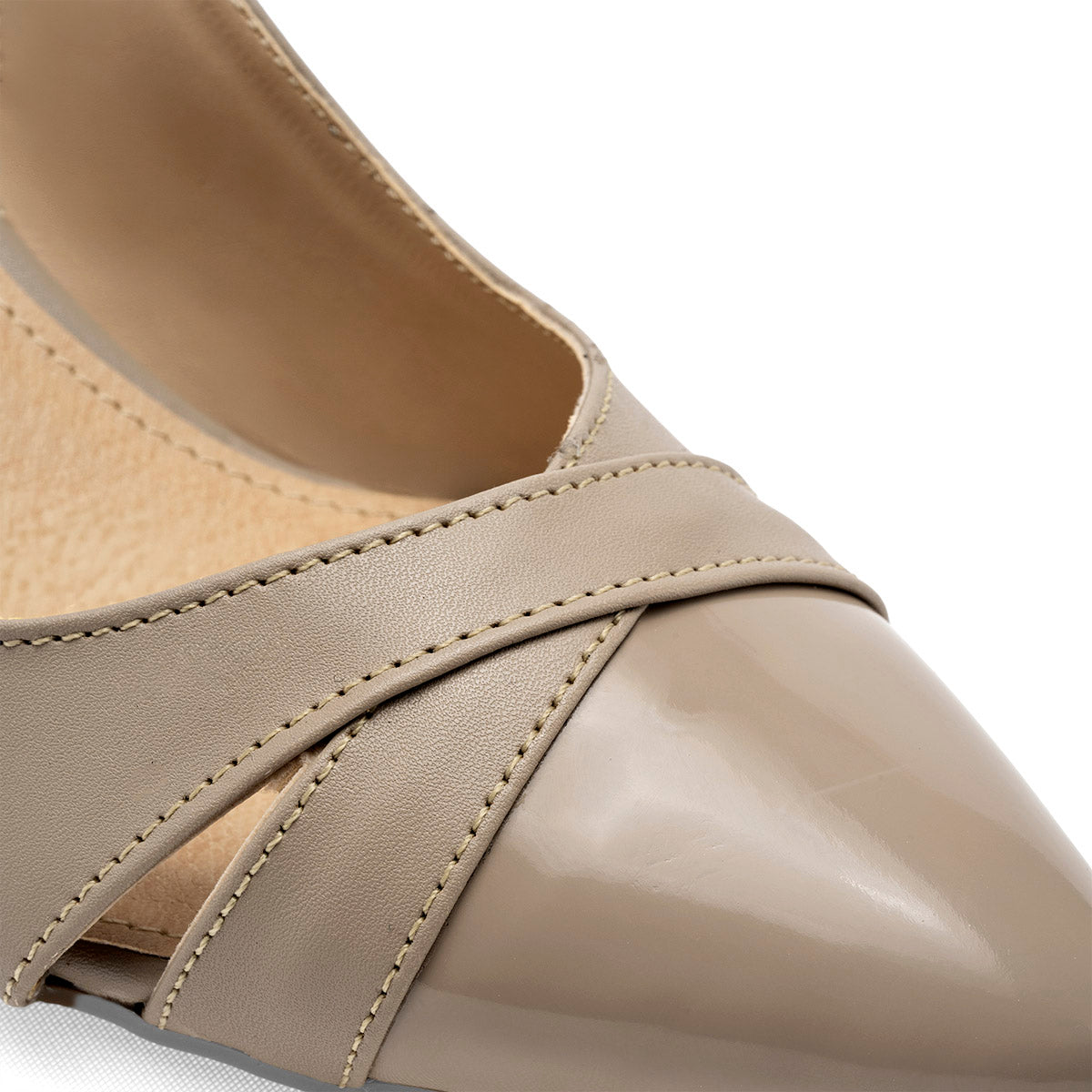 Zapatilla Lady Paulina para mujer