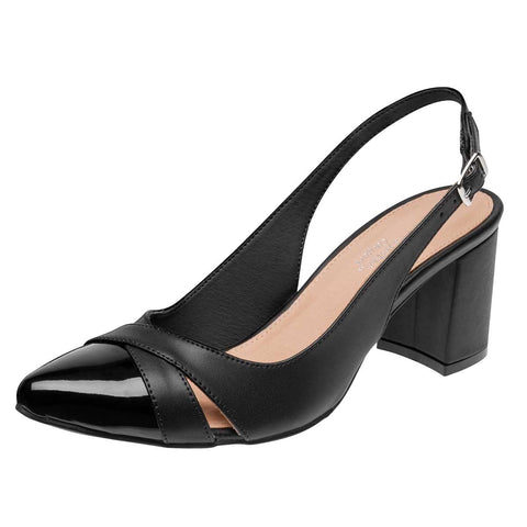 Zapatilla  Lady Paulina para mujer
