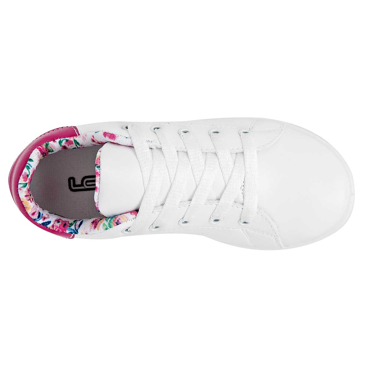 Pakar.com | Tienda online - Tenis urbano para niña Leds - Envío gratis desde $500