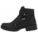 Bota para mujer marca Lee Negro cod. 112416