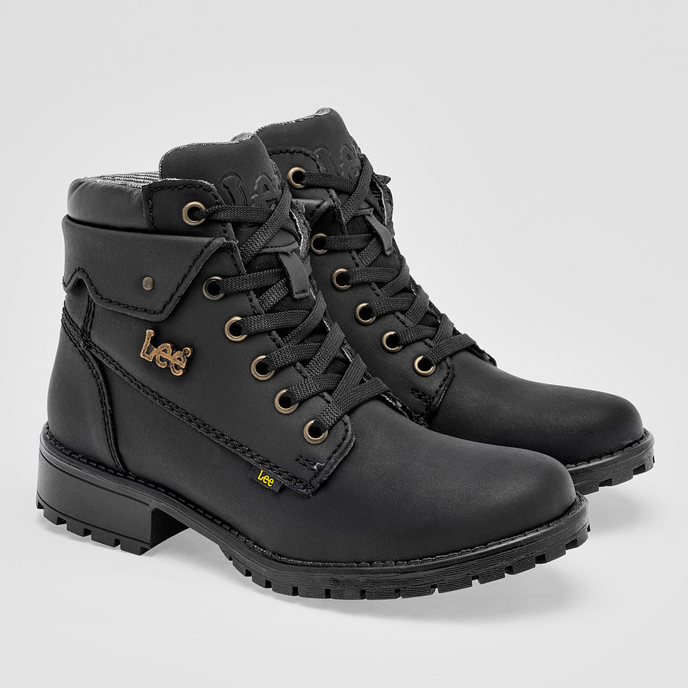 Pakar.com | Tienda online - Bota para mujer Lee - Envío gratis desde $500