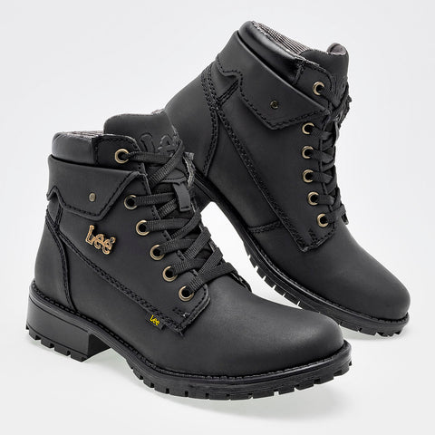 Bota Lee para mujer