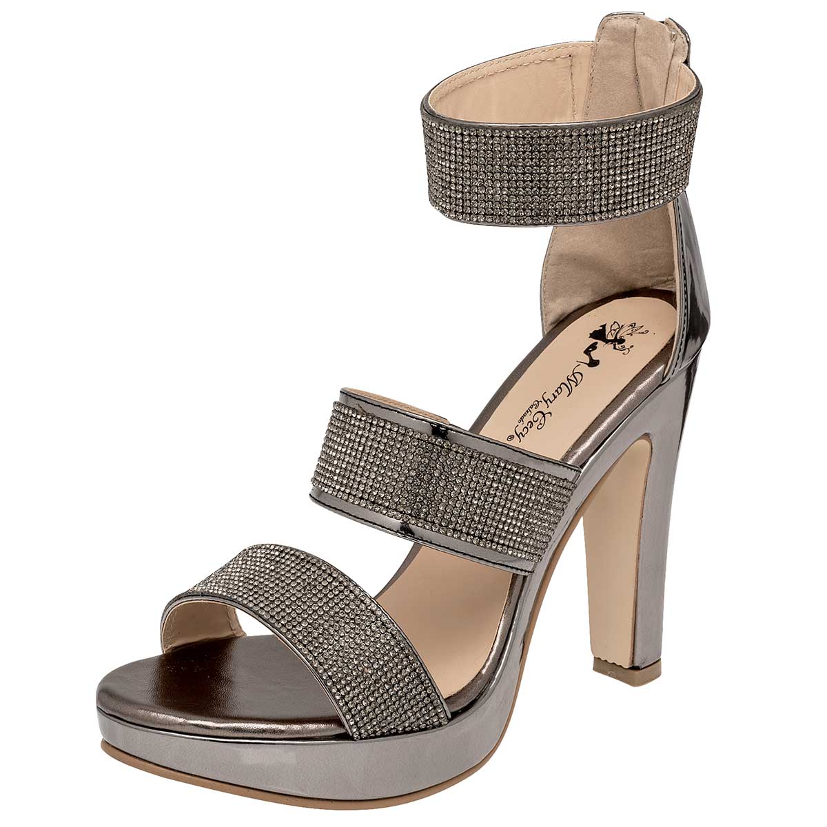 Pakar.com | Tienda online - Zapatilla para mujer Mary Cecy - Envío gratis desde $500