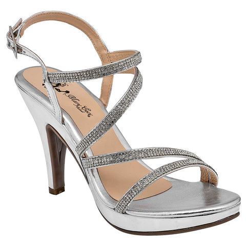 Zapatilla Mary Cecy para mujer