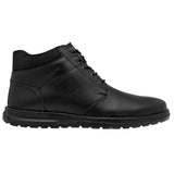 Botín casual para hombre marca Merano Negro cod. 112527