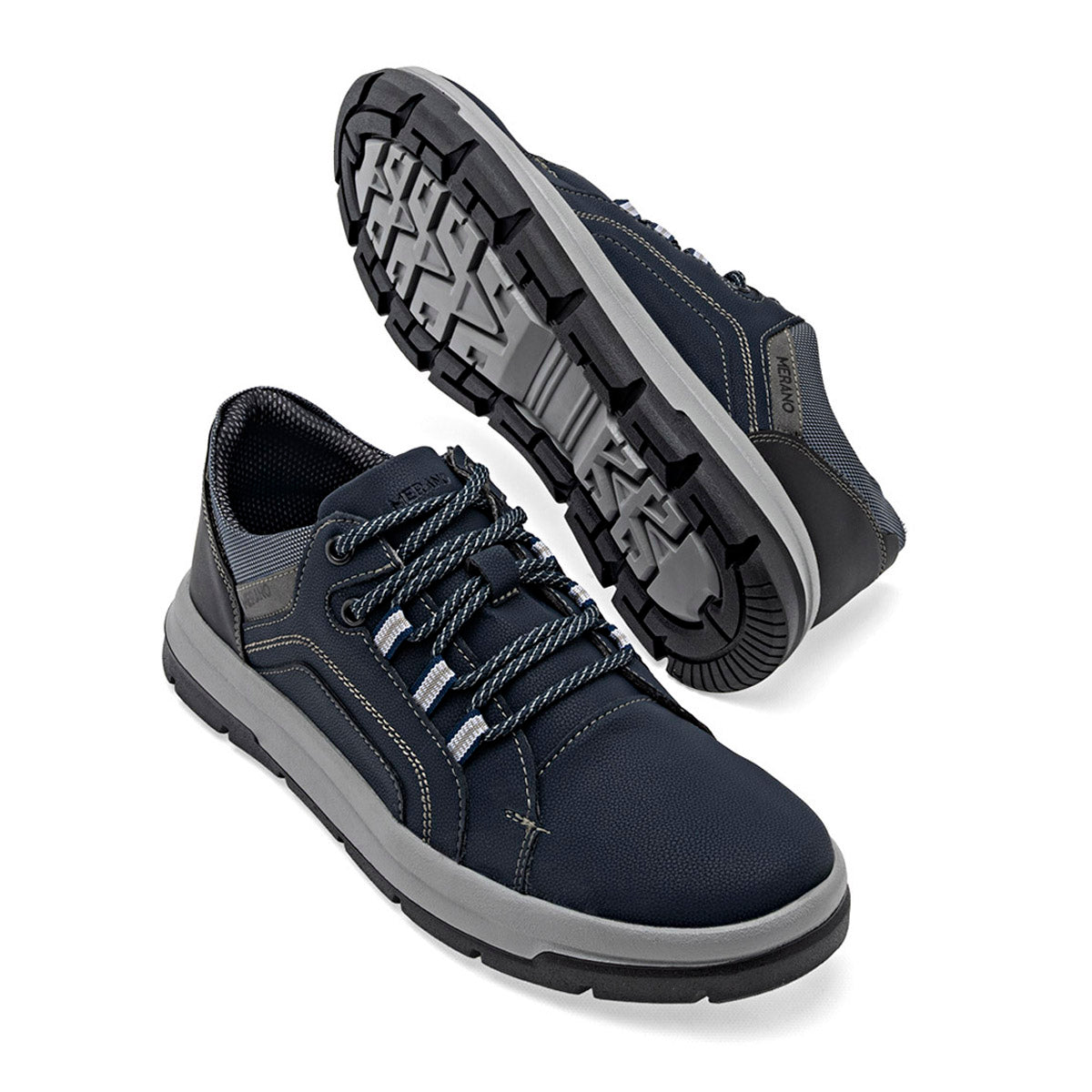 Zapato casual Merano para hombre