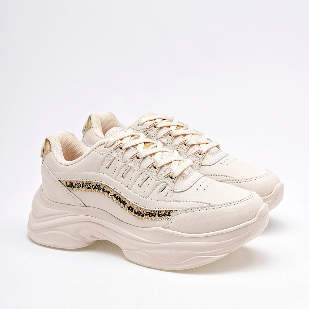 Pakar.com | Tienda online - Tenis urbano para mujer Clasben - Envío gratis desde $500