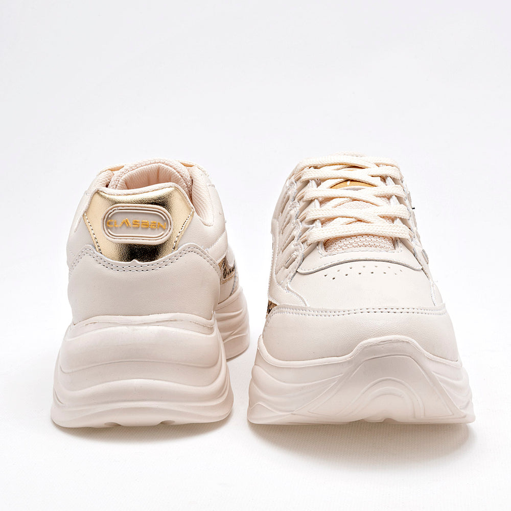 Pakar.com | Tienda online - Tenis urbano para mujer Clasben - Envío gratis desde $500