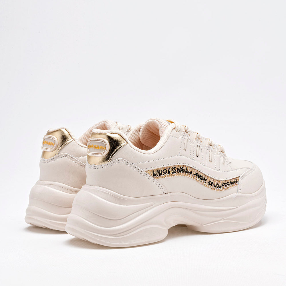 Pakar.com | Tienda online - Tenis urbano para mujer Clasben - Envío gratis desde $500