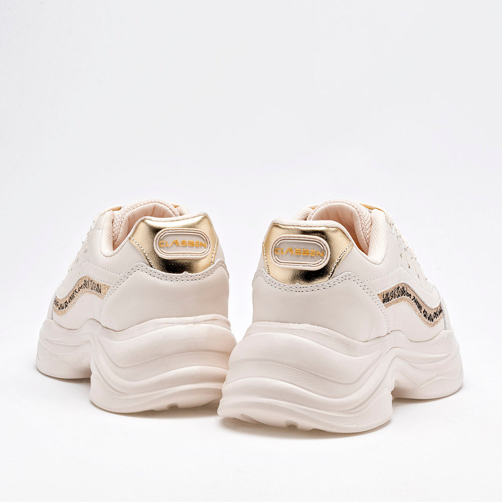 Pakar.com | Tienda online - Tenis urbano para mujer Clasben - Envío gratis desde $500