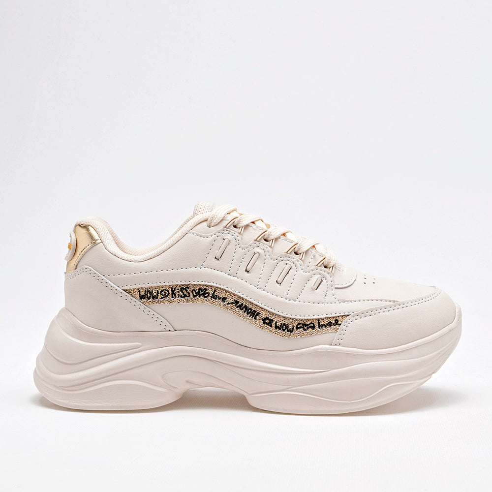 Pakar.com | Tienda online - Tenis urbano para mujer Clasben - Envío gratis desde $500