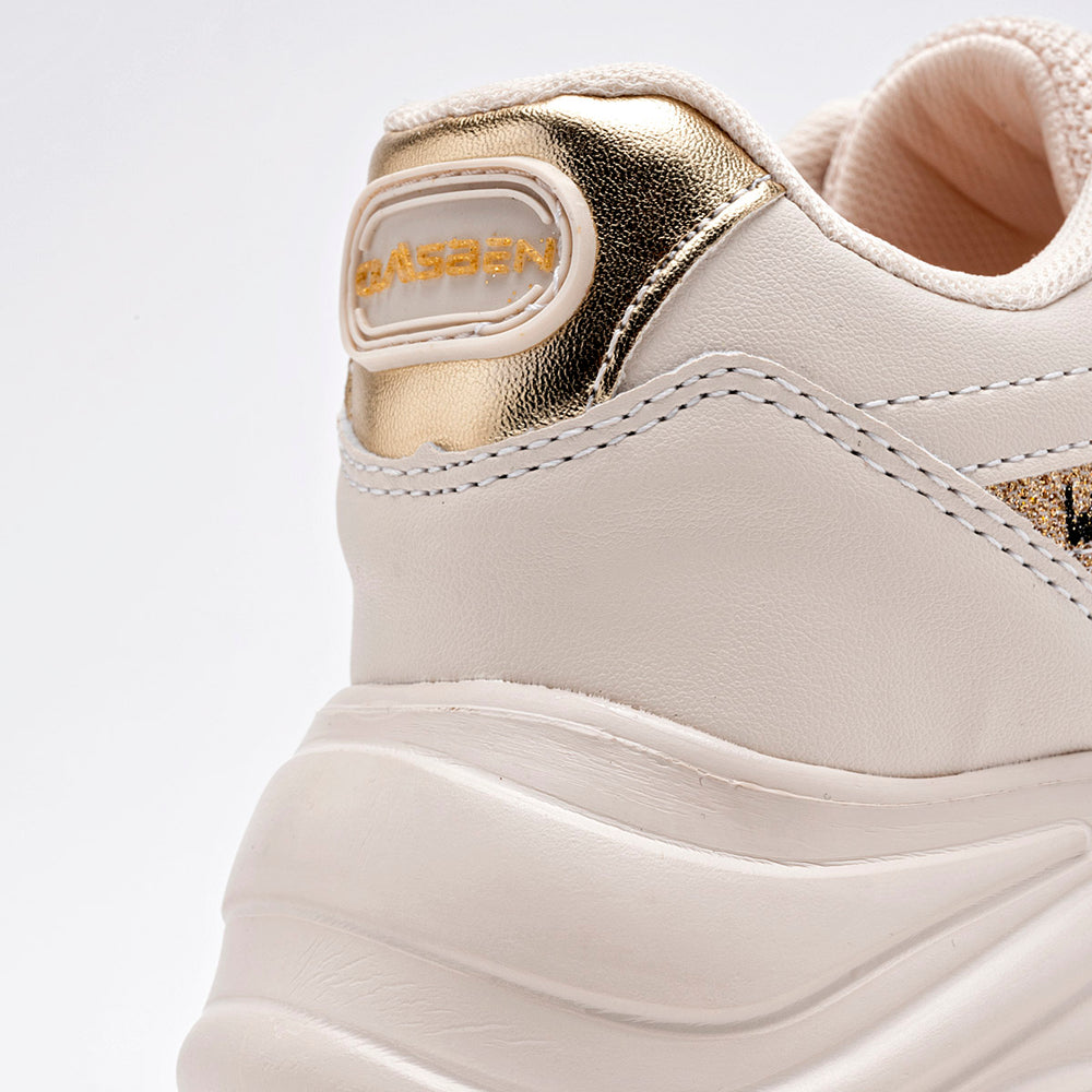 Pakar.com | Tienda online - Tenis urbano para mujer Clasben - Envío gratis desde $500