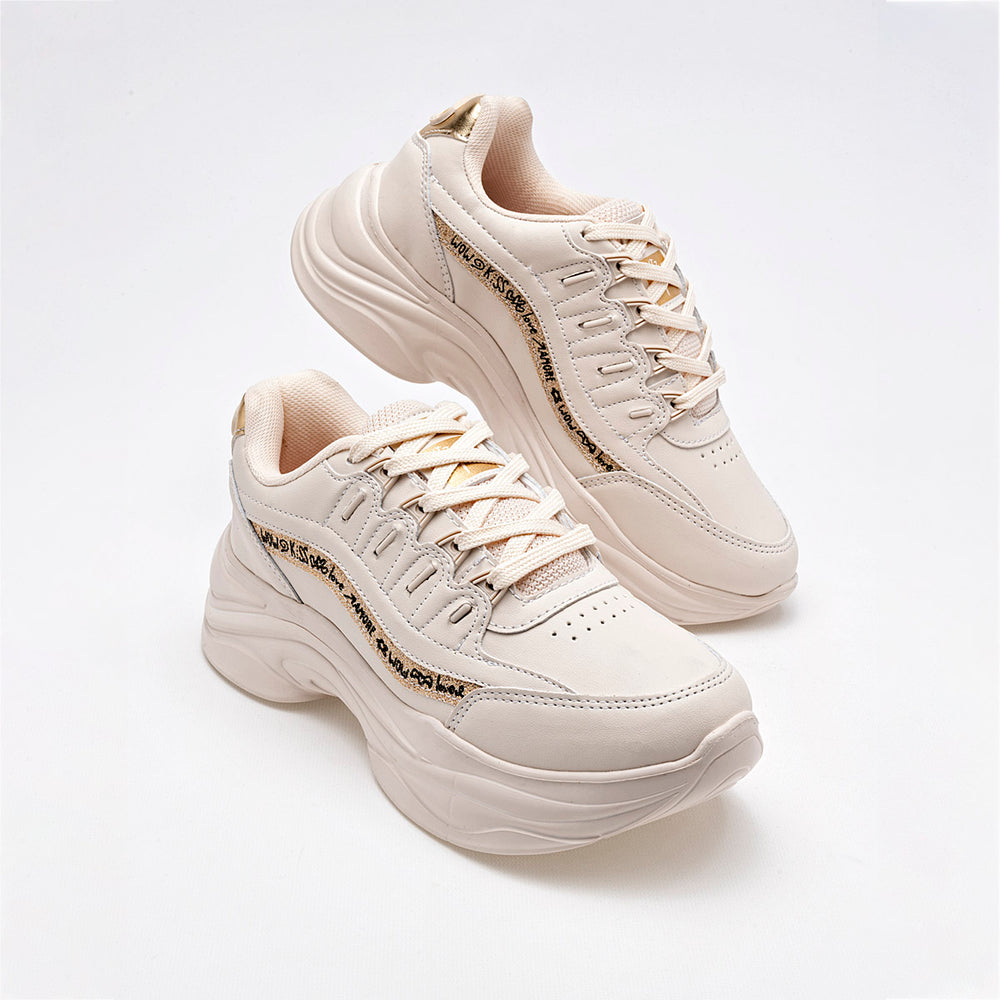 Pakar.com | Tienda online | Calzado Escolar | Tenis urbano chunky Clasben para mujer | Regreso a clases | Vacaciones de Verano