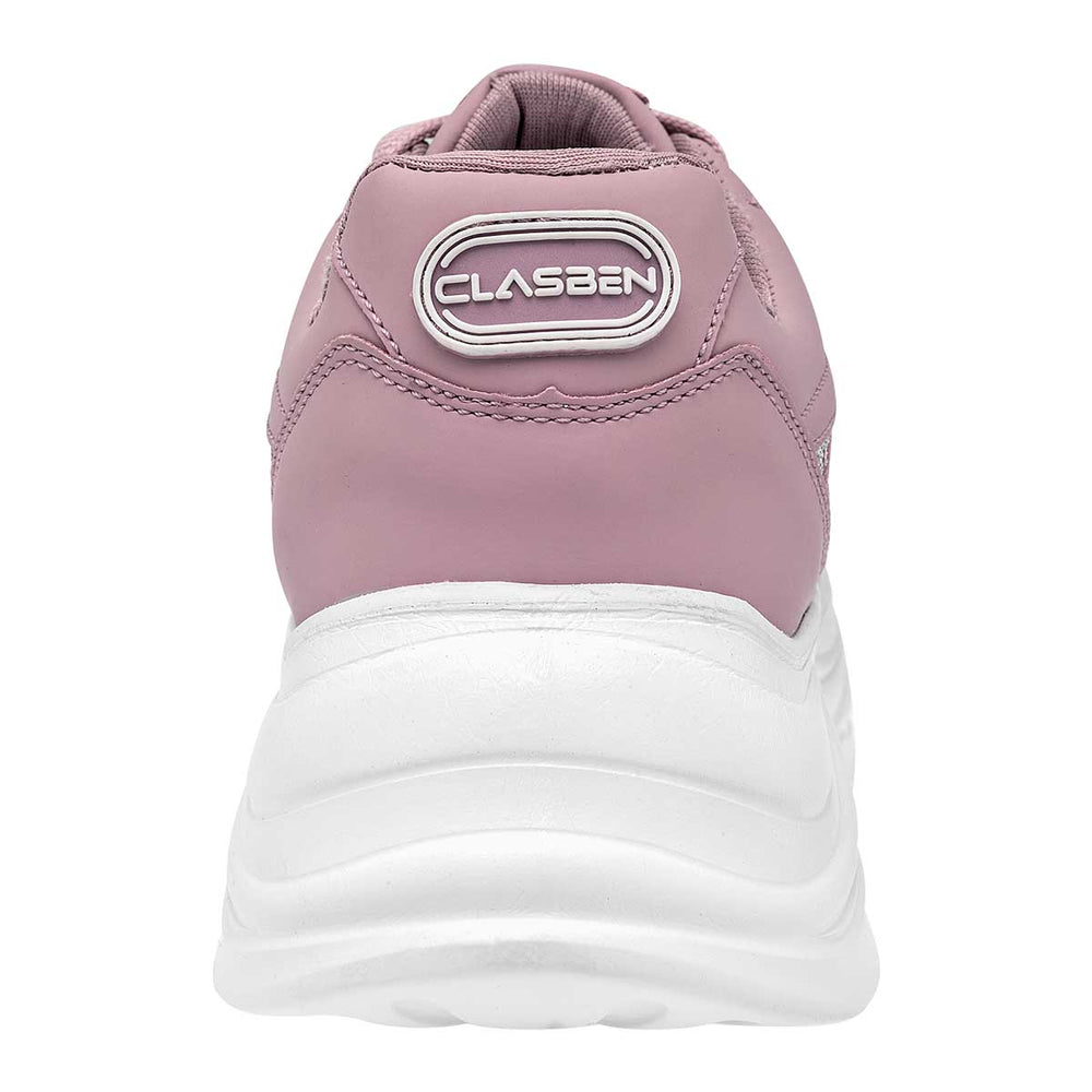 Pakar.com | Tienda online - Tenis urbano para mujer Clasben - Envío gratis desde $500