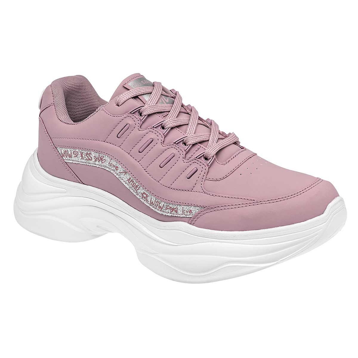 Pakar.com | 💀 Día de muertos 🕯️ | Tenis urbano para mujer cod-112534