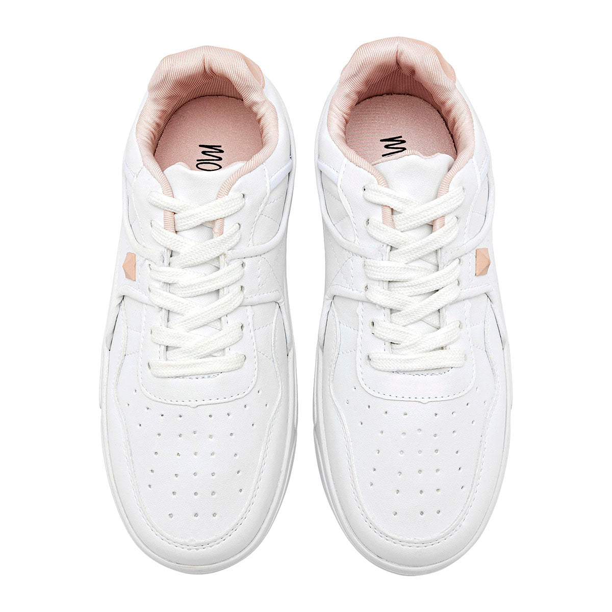 Tenis urbano Moonbeat para mujer