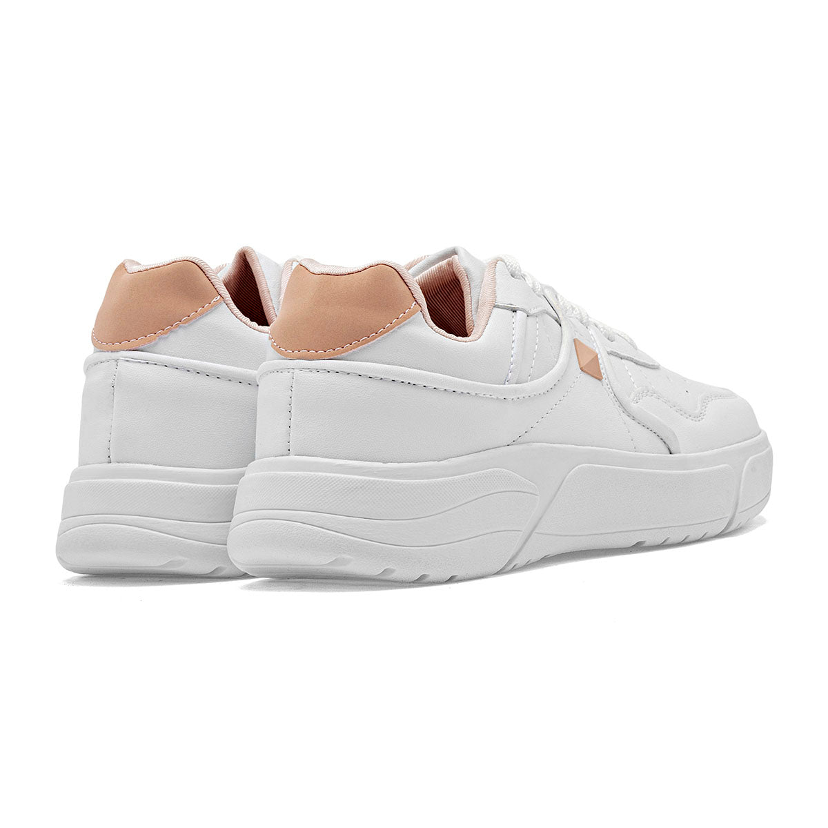 Tenis urbano Moonbeat para mujer