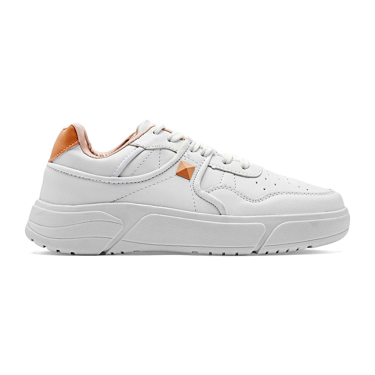 Tenis urbano Moonbeat para mujer