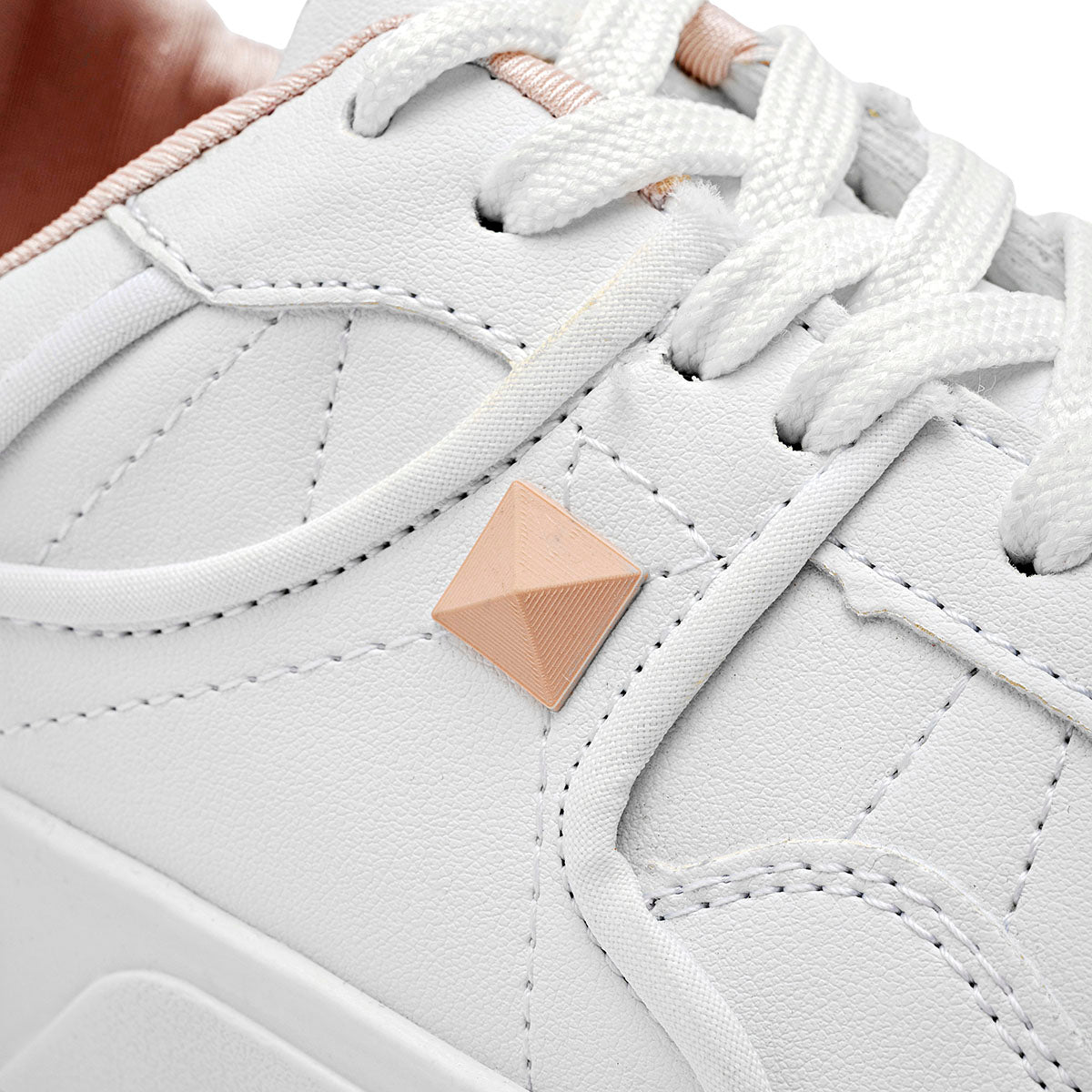 Tenis urbano Moonbeat para mujer