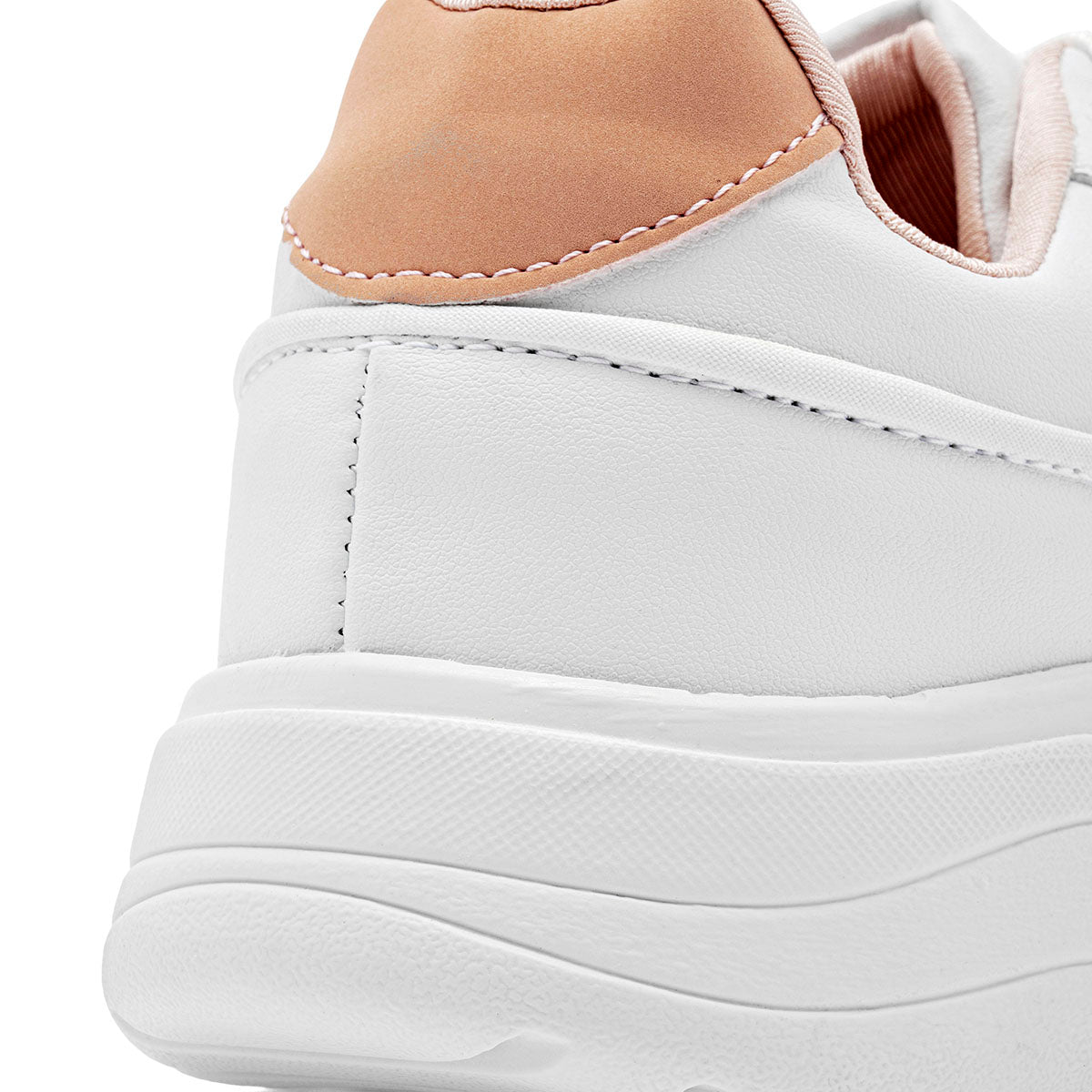Tenis urbano Moonbeat para mujer