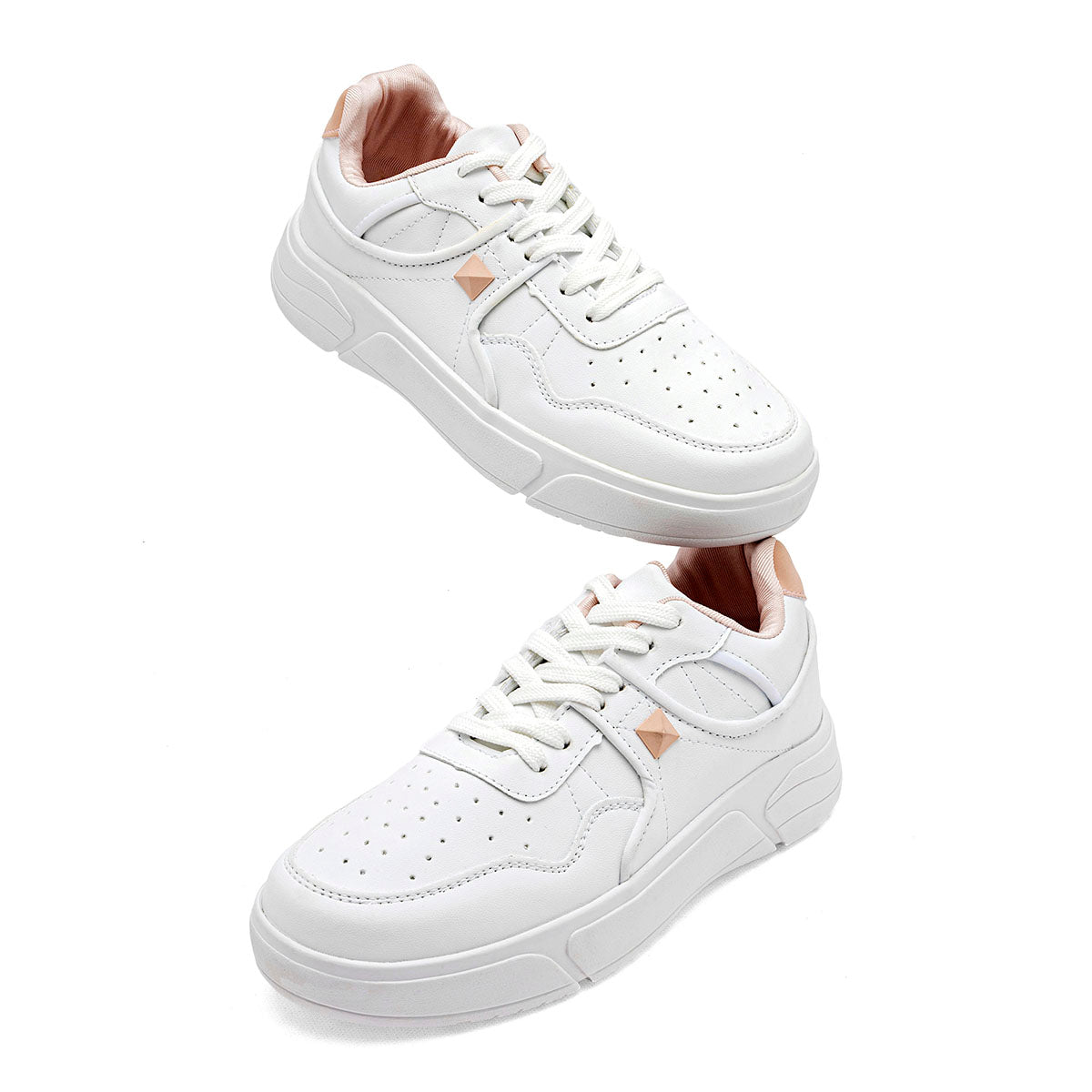Tenis urbano Moonbeat para mujer