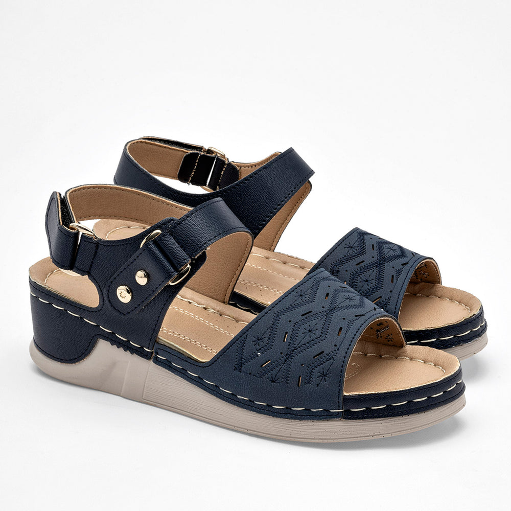 Pakar.com | Tienda online - Sandalia para mujer Mora Confort - Envío gratis desde $500