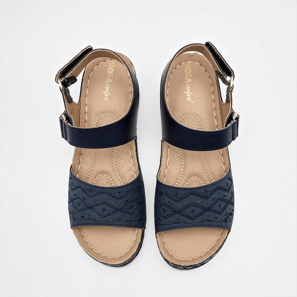 Pakar.com | Tienda online - Sandalia para mujer Mora Confort - Envío gratis desde $500