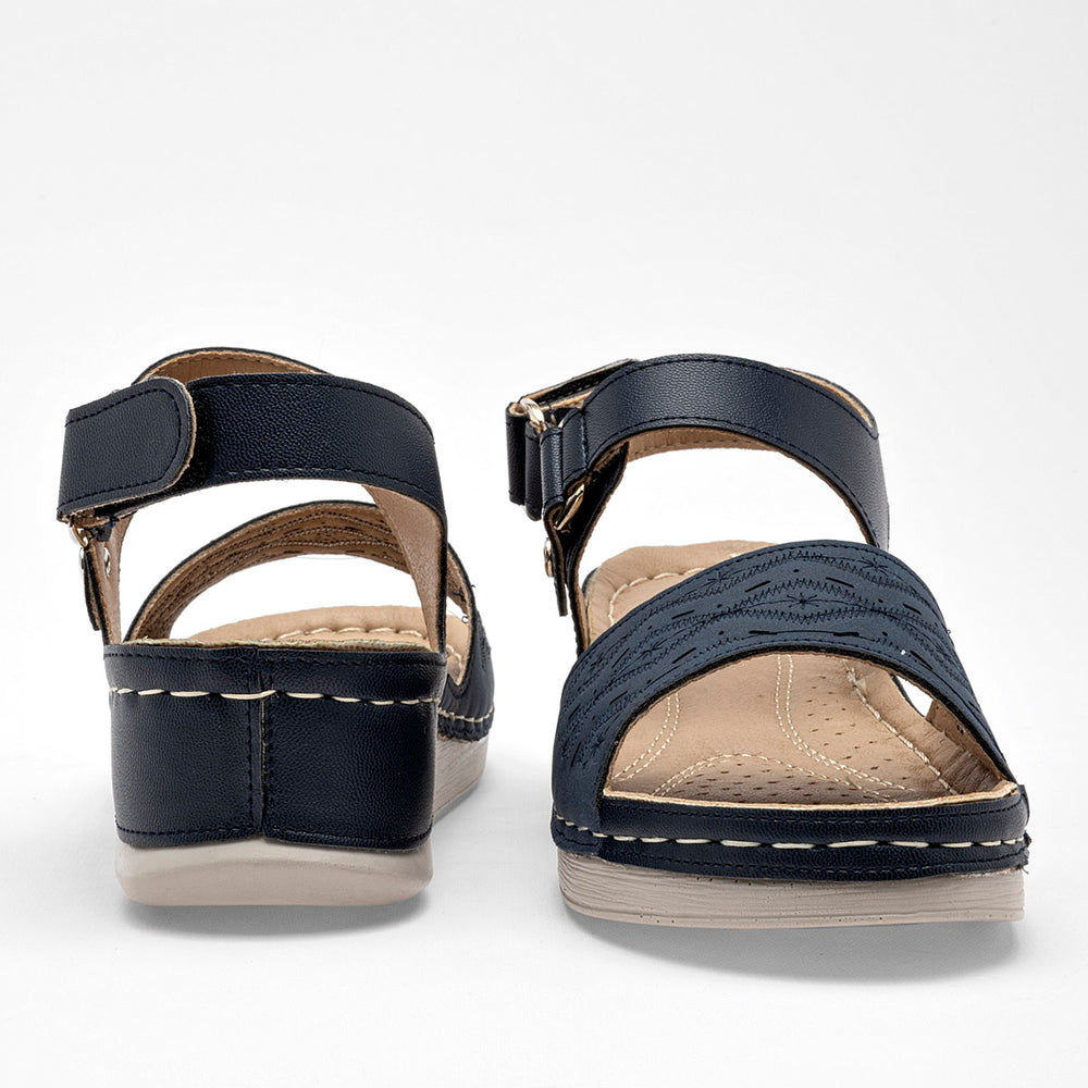 Pakar.com | Tienda online - Sandalia para mujer Mora Confort - Envío gratis desde $500