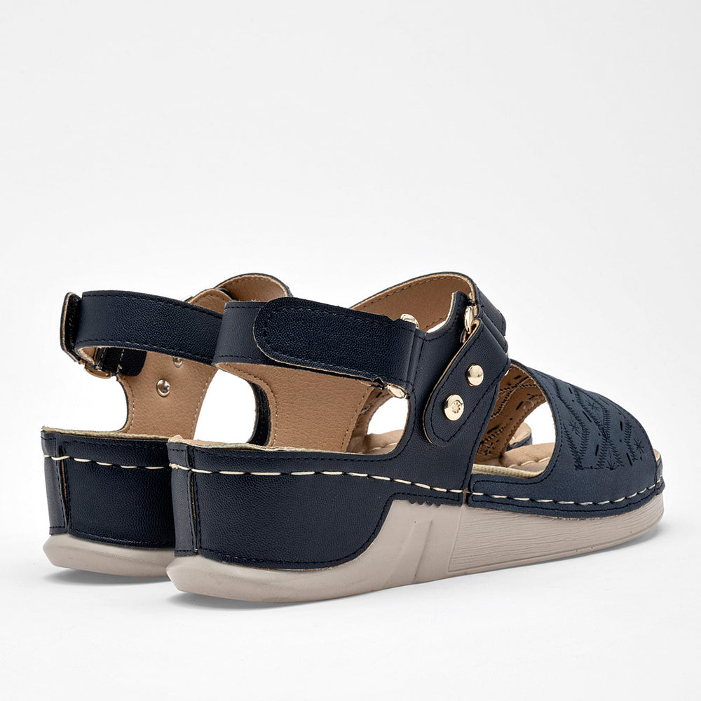 Pakar.com | Tienda online - Sandalia para mujer Mora Confort - Envío gratis desde $500