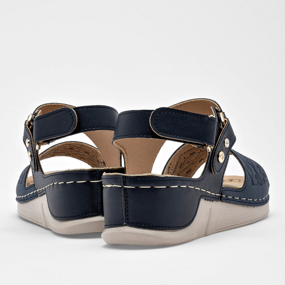 Pakar.com | Tienda online - Sandalia para mujer Mora Confort - Envío gratis desde $500