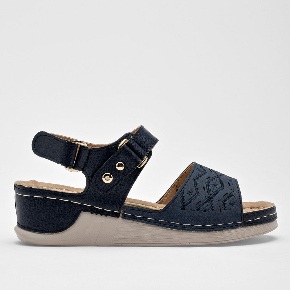 Pakar.com | Tienda online - Sandalia para mujer Mora Confort - Envío gratis desde $500