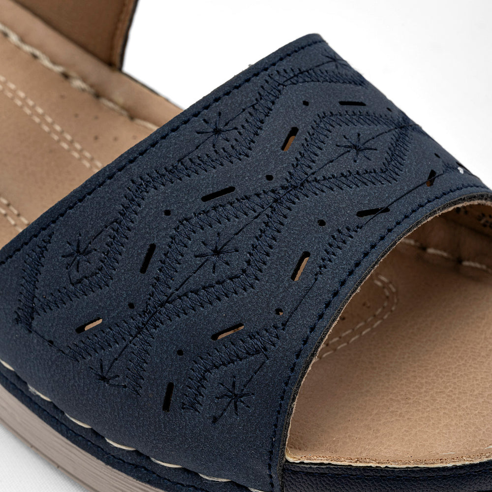 Pakar.com | Tienda online - Sandalia para mujer Mora Confort - Envío gratis desde $500