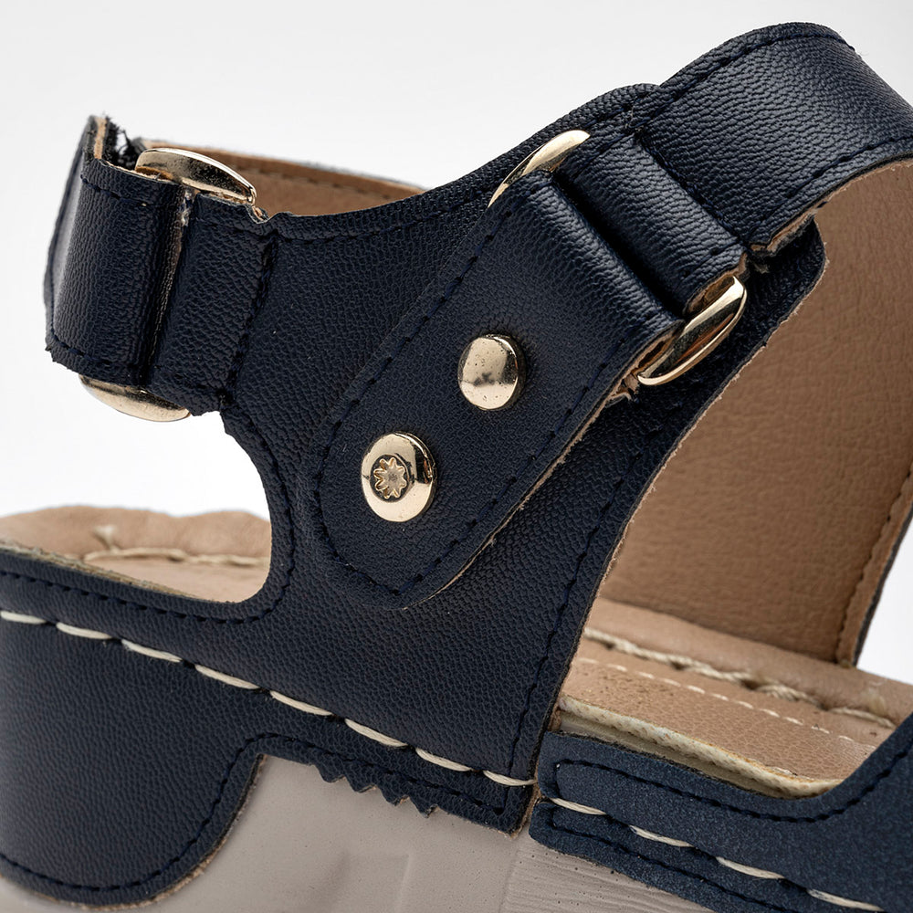 Pakar.com | Tienda online - Sandalia para mujer Mora Confort - Envío gratis desde $500