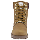 Bota para mujer marca Moramora Beige cod. 112584