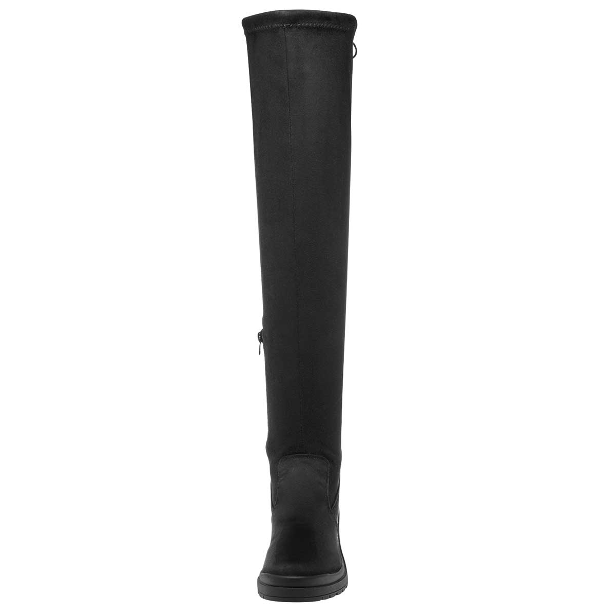 Bota para mujer marca Moramora Negro cod. 112600