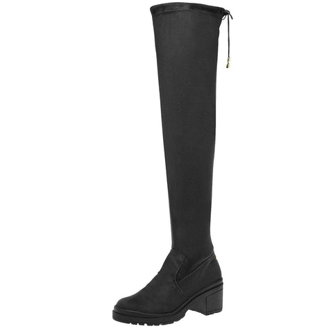 Bota Moramora para mujer