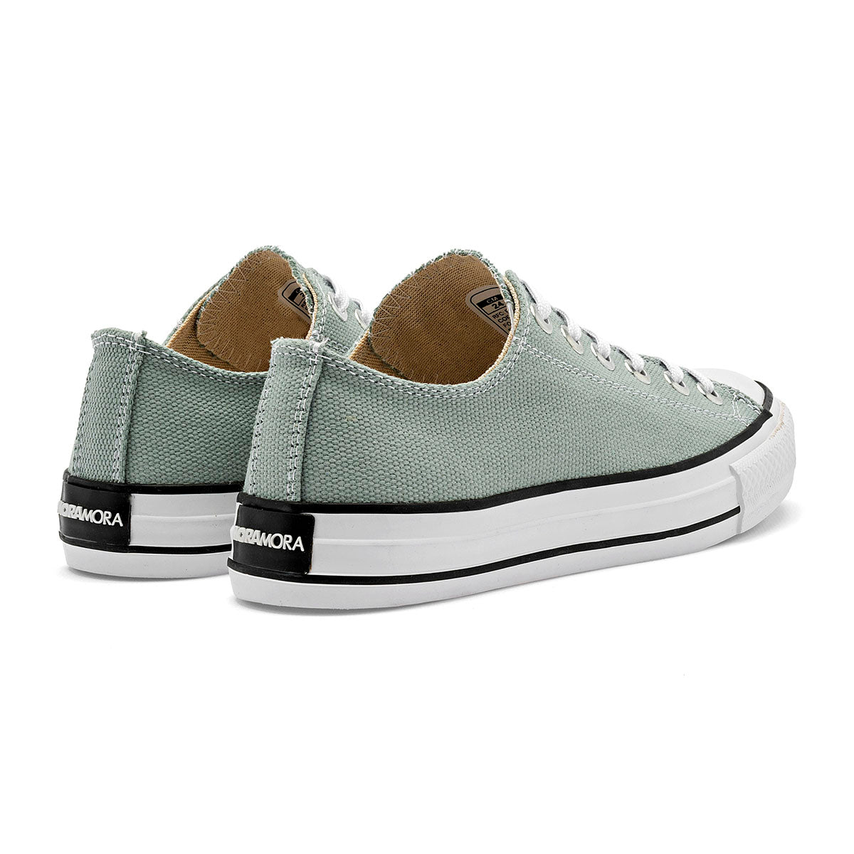 Tenis urbano Moramora para mujer