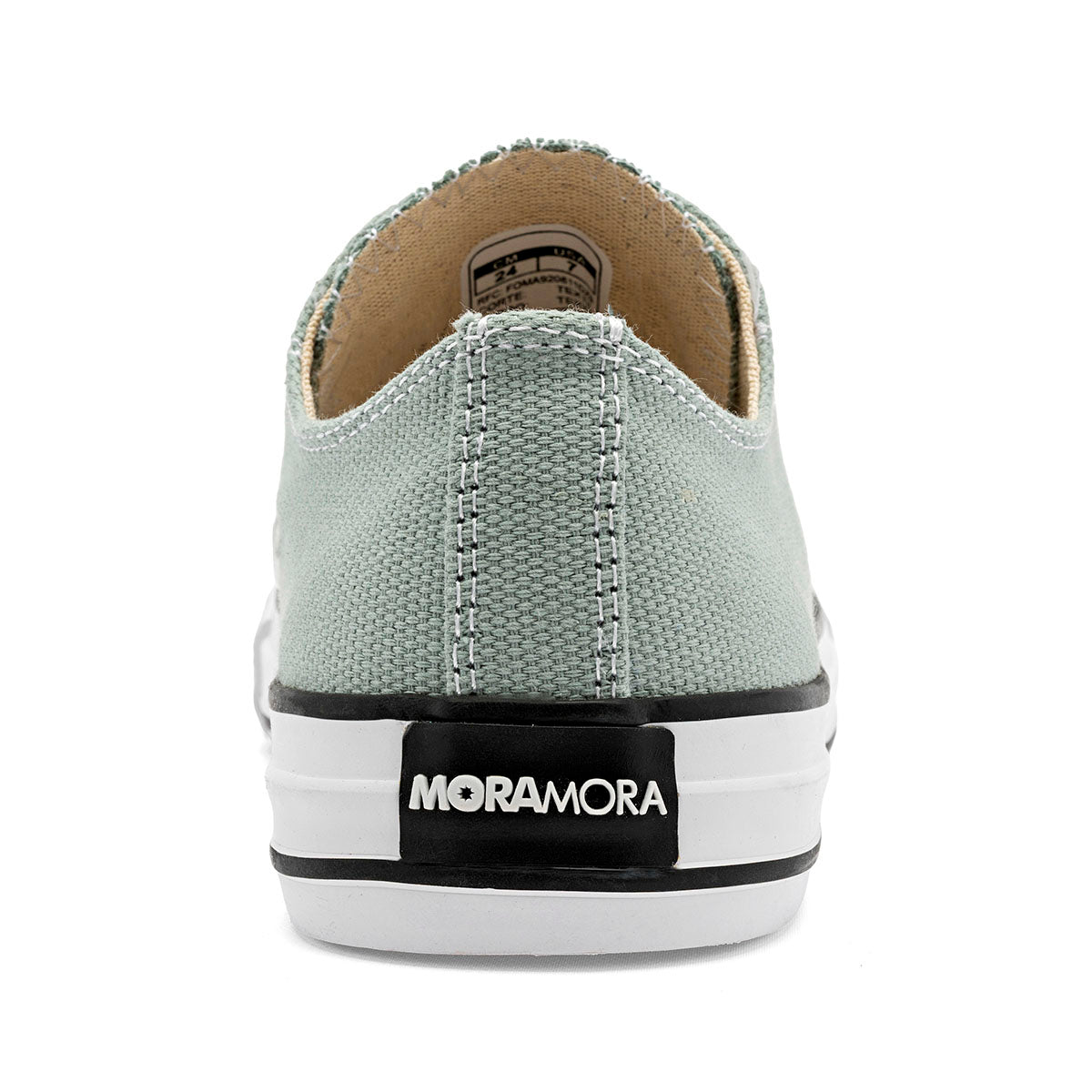 Tenis urbano Moramora para mujer